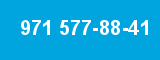 971 577-88-41